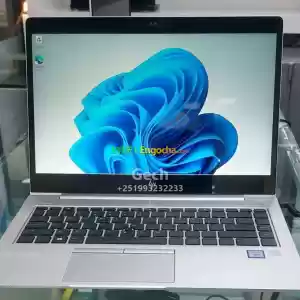   New  arrival  Brand New hp elitebook  840  G5   8th  generation         Core i5️   Octa Price in Ethiopia